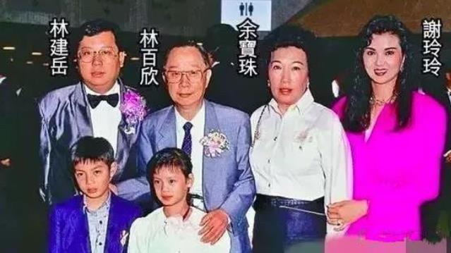 老公被王祖賢搶走！婆婆力挺「補給她4億」　以為親如母女「多年後被揭發」：其實另有陰謀
