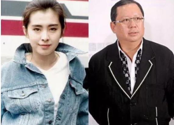老公被王祖賢搶走！婆婆力挺「補給她4億」　以為親如母女「多年後被揭發」：其實另有陰謀