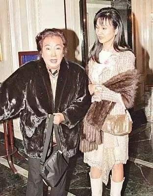 老公被王祖賢搶走！婆婆力挺「補給她4億」　以為親如母女「多年後被揭發」：其實另有陰謀