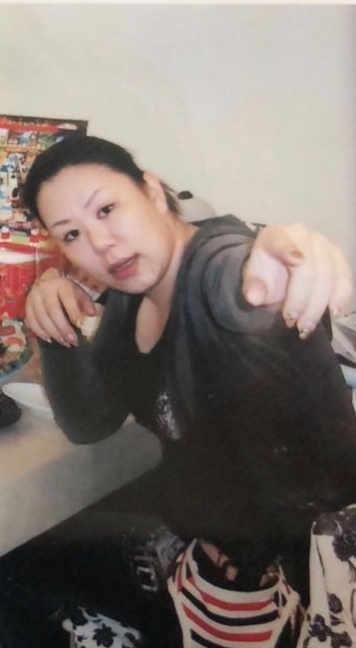 去聯誼都沒人理！她胖到94KG「身材連媽都嫌棄」　狂減45KG「變身長腿健身女神」辣翻❤️