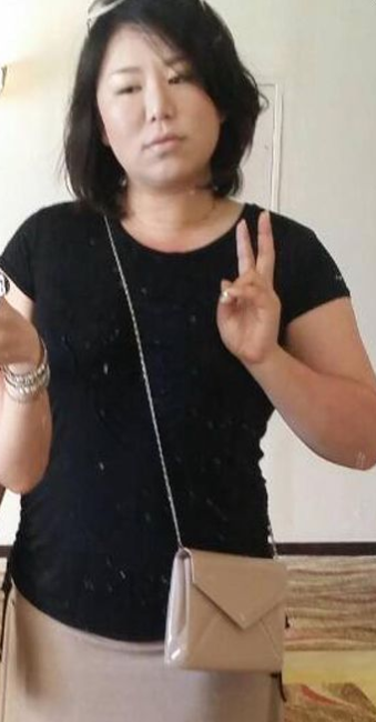 去聯誼都沒人理！她胖到94KG「身材連媽都嫌棄」　狂減45KG「變身長腿健身女神」辣翻❤️