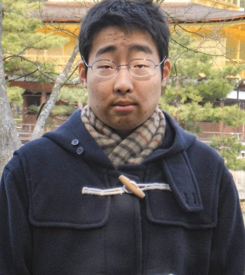 為愛動刀整形！眼鏡宅男「Cos動漫女角12年」變好美　究極超進化「卸妝後變花美男」帥到認不出