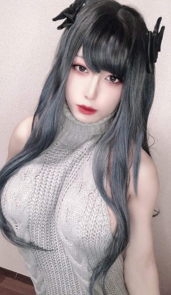 為愛動刀整形！眼鏡宅男「Cos動漫女角12年」變好美　究極超進化「卸妝後變花美男」帥到認不出