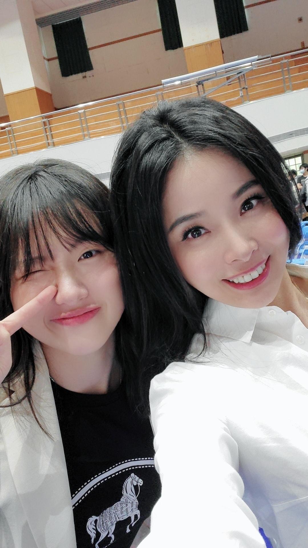 巧婦難為！呂文婉淚憶昔「為前婆家包辦30人年菜」卻遭心機對待　除夕忙到初二「為女兒崩潰飆罵前夫」嘆：永遠是外人