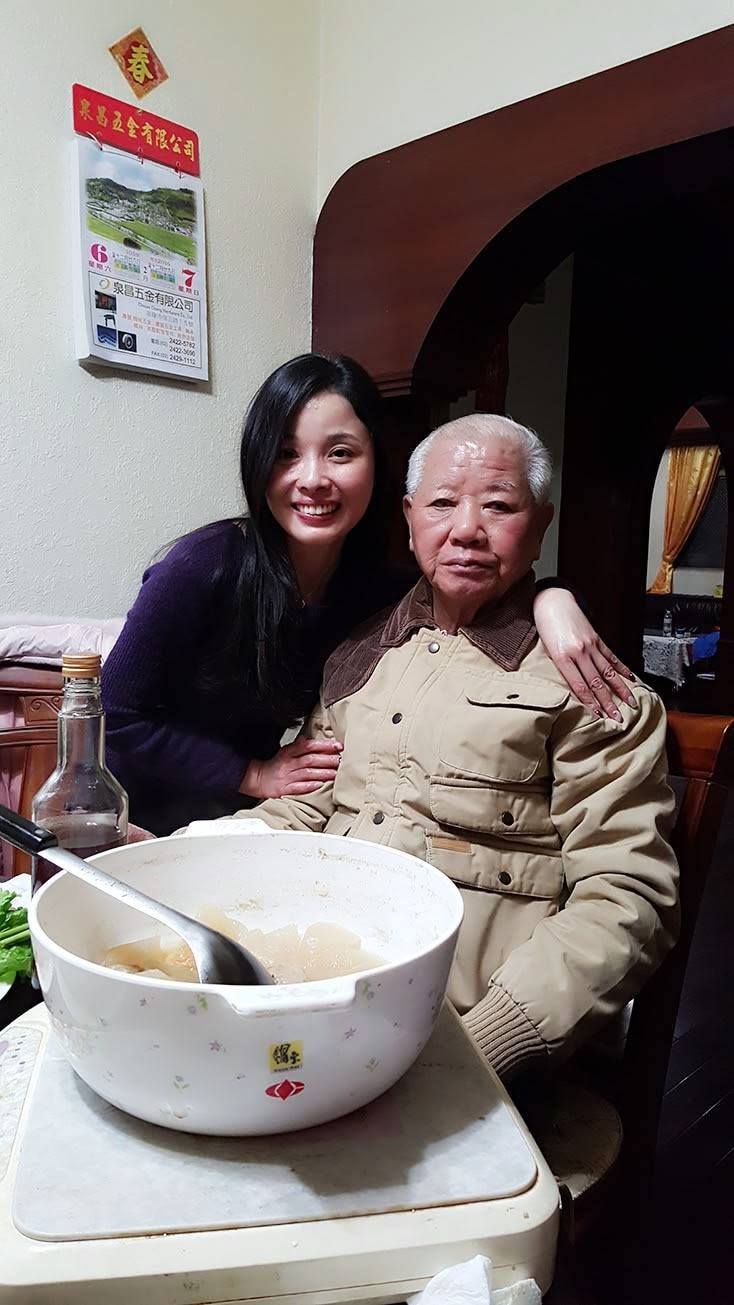 巧婦難為！呂文婉淚憶昔「為前婆家包辦30人年菜」卻遭心機對待　除夕忙到初二「為女兒崩潰飆罵前夫」嘆：永遠是外人