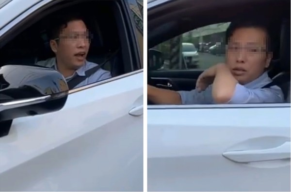 丟了工作！西螺男子開車「不甩流浪狗生命」態度惹眾怒　老闆立刻開除「他跪在靈前道歉了」