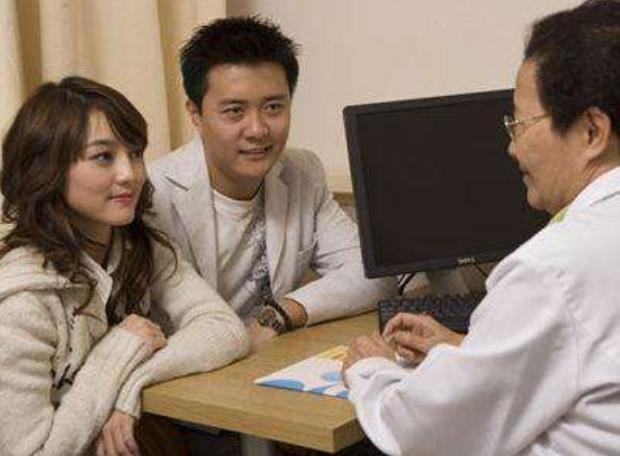 年輕夫妻備孕大半年！卻依舊懷不上寶寶　醫生檢查後「指出問題」兩人都羞紅臉