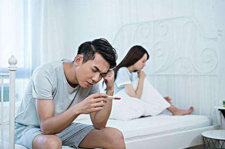 年輕夫妻備孕大半年！卻依舊懷不上寶寶　醫生檢查後「指出問題」兩人都羞紅臉