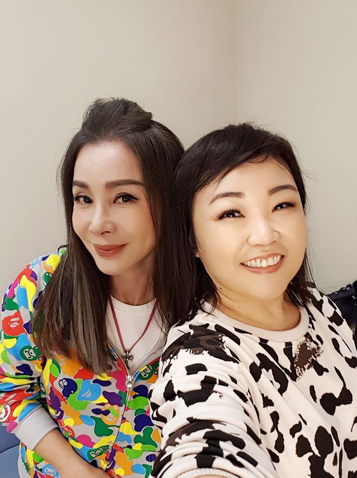 過年回鄉賣滷味遇奧客！廖慧珍當家坐鎮「超熟練反擊曝光」自豪一心多用　超親民招客「現場秒變見面會」