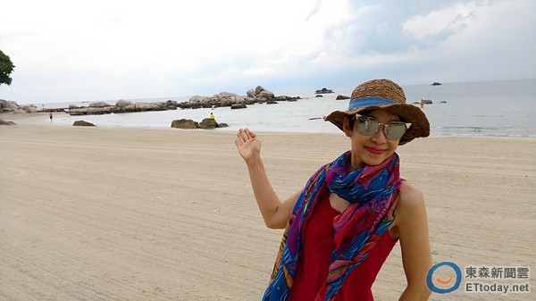 60歲失業半年！《我愛紅娘》張月麗「精明入行殯葬業」春節當顧問不忌諱　「豁達心境曝光」：明天走也圓滿