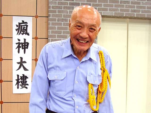 離開3年！乾德門生前「未見到斷聯17年兒子」抱憾而終　病榻前「與前妻和解」兩人關係終破冰