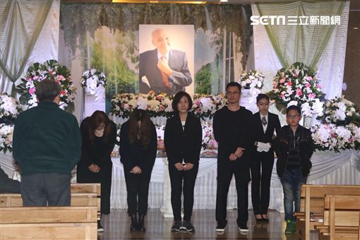 離開3年！乾德門生前「未見到斷聯17年兒子」抱憾而終　病榻前「與前妻和解」兩人關係終破冰