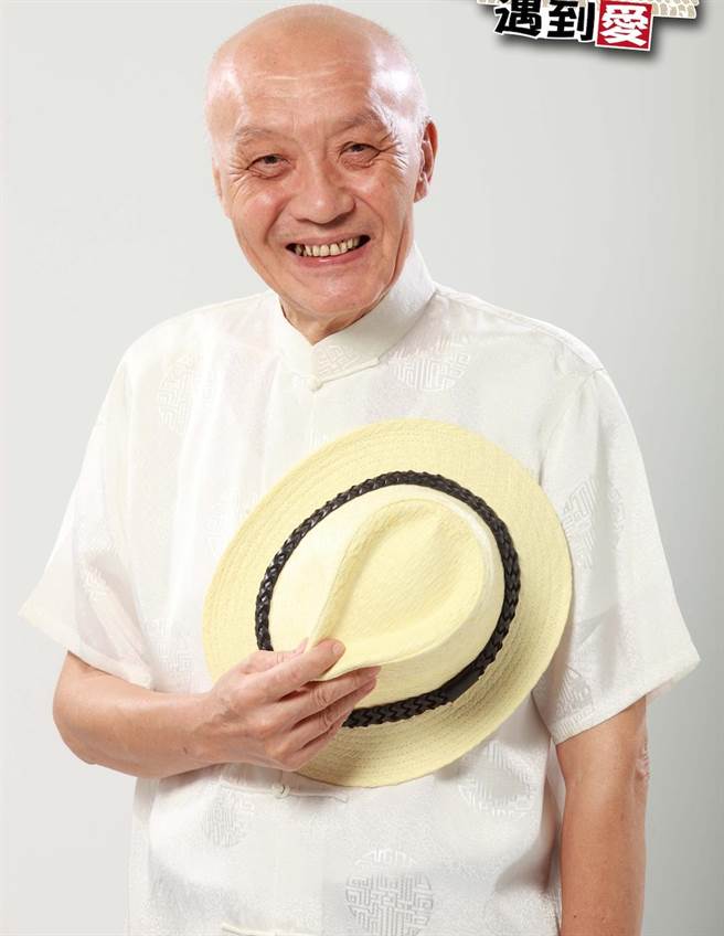 離開3年！乾德門生前「未見到斷聯17年兒子」抱憾而終　病榻前「與前妻和解」兩人關係終破冰
