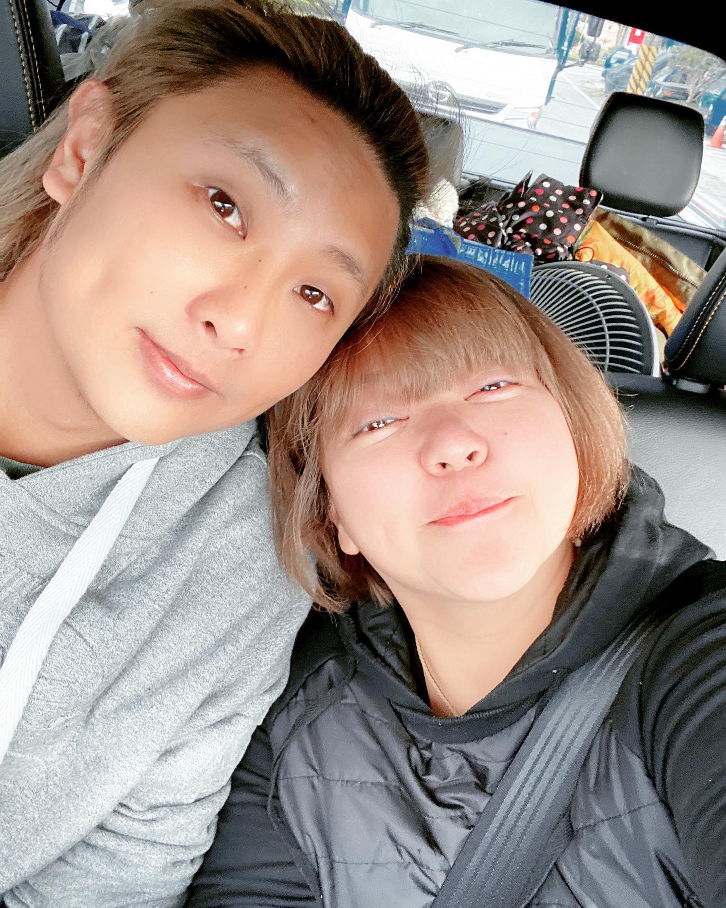  一眼愛上花蓮！杜詩梅婚後移居「偕小12歲尪改開燒烤店」　「淡出演藝圈3年近況」羨煞全網：離開台北是對的