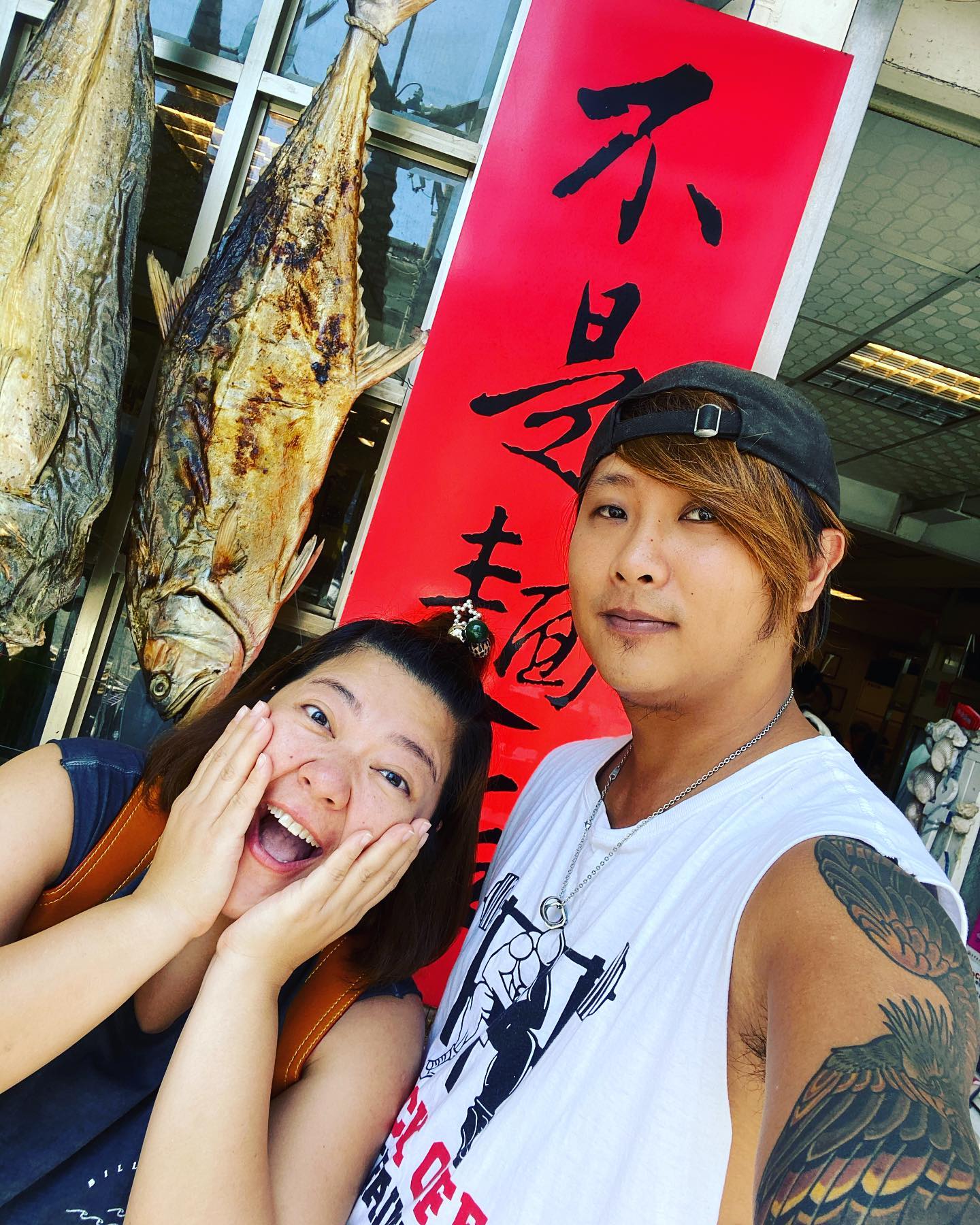  一眼愛上花蓮！杜詩梅婚後移居「偕小12歲尪改開燒烤店」　「淡出演藝圈3年近況」羨煞全網：離開台北是對的