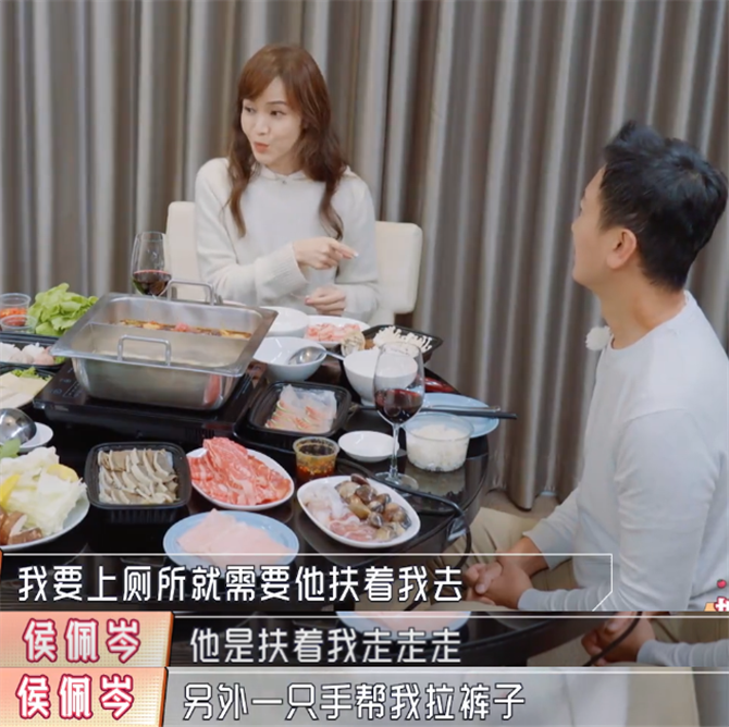 離開周杰倫活出甜蜜！侯佩岑首次公開生產細節「上廁所需老公攙扶」　婚後10年「仍甜如初戀」