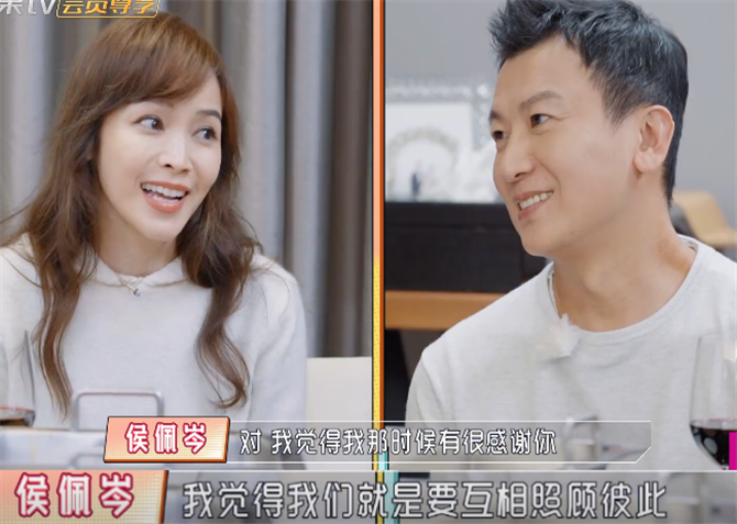 離開周杰倫活出甜蜜！侯佩岑首次公開生產細節「上廁所需老公攙扶」　婚後10年「仍甜如初戀」