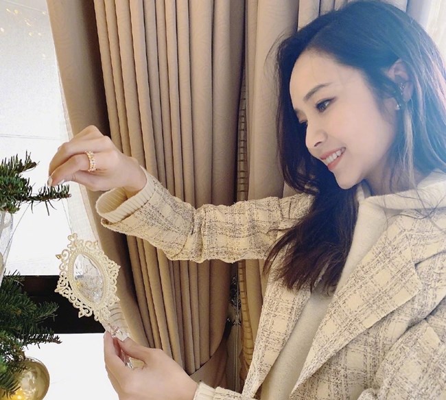 離開周杰倫活出甜蜜！侯佩岑首次公開生產細節「上廁所需老公攙扶」　婚後10年「仍甜如初戀」