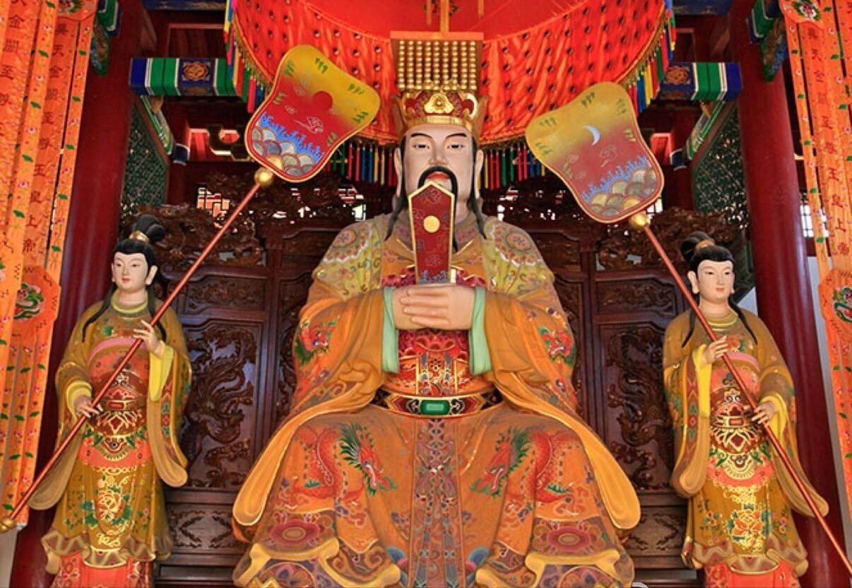 傳統不能丟！正月初九拜天公「時間要選對」    拜對了才能「得天公賜福」平安順遂一整年