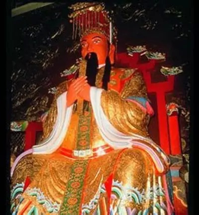傳統不能丟！正月初九拜天公「時間要選對」    拜對了才能「得天公賜福」平安順遂一整年