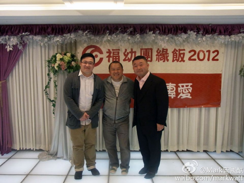 曾志偉兒子離婚！拜金前妻喊「公公打噴嚏就幾百萬」：不然誰想嫁　傳家醜「她被逐出家門」花光百萬家產