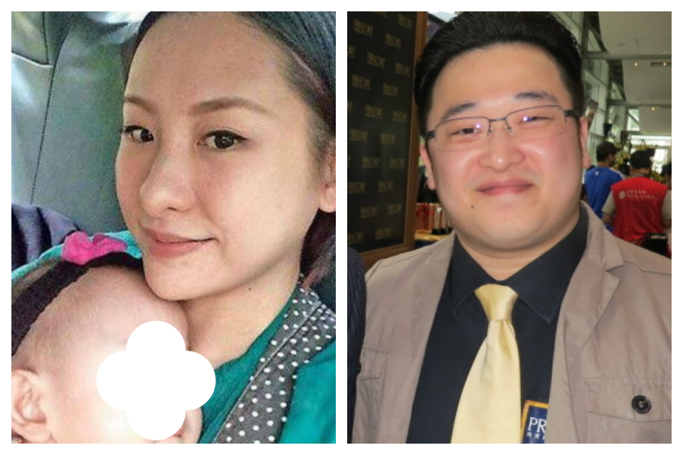 曾志偉兒子離婚！拜金前妻喊「公公打噴嚏就幾百萬」：不然誰想嫁　傳家醜「她被逐出家門」花光百萬家產