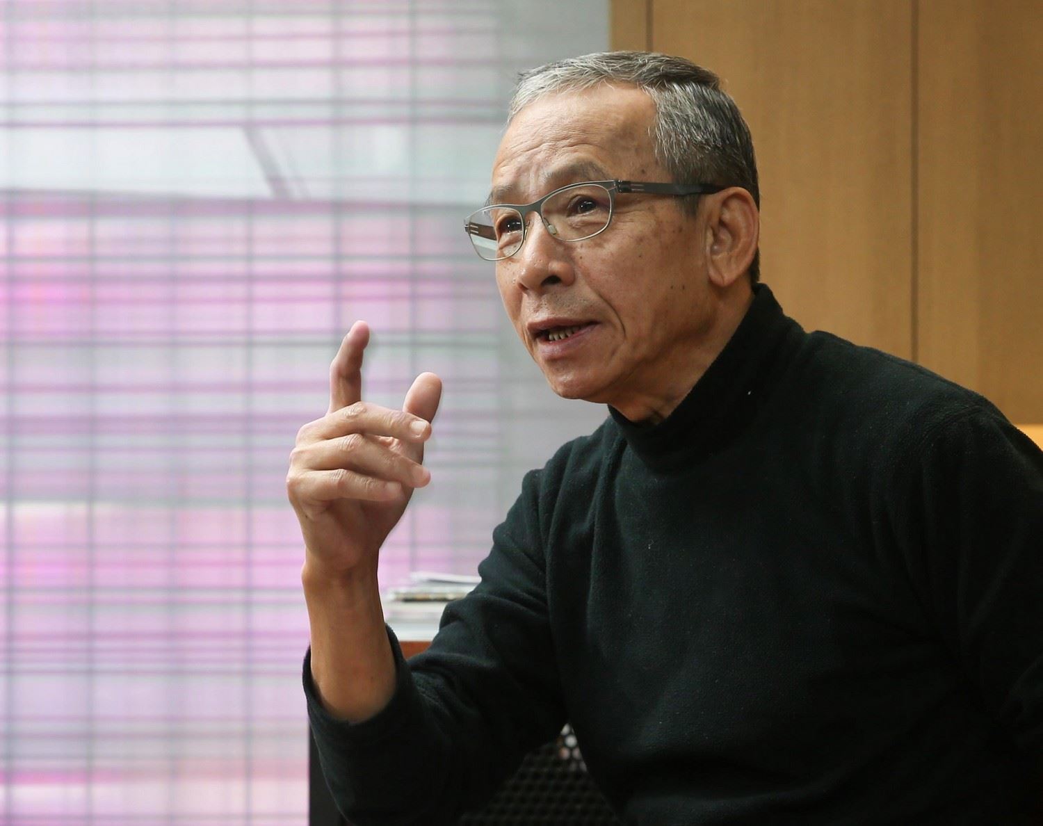 別叫憂鬱患者要快樂！吳念真「服用抗憂鬱劑多年」最怕別人勸他　感慨「提早送走三至親」：真的很難走出