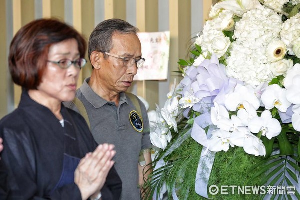 別叫憂鬱患者要快樂！吳念真「服用抗憂鬱劑多年」最怕別人勸他　感慨「提早送走三至親」：真的很難走出