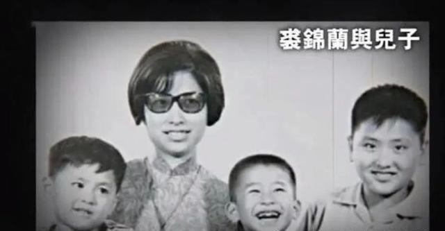嫁給姐夫「生3個兒子」！她年三十被姐姐女兒上告　晚年霸佔「13億遺產」笑稱：贏家是我