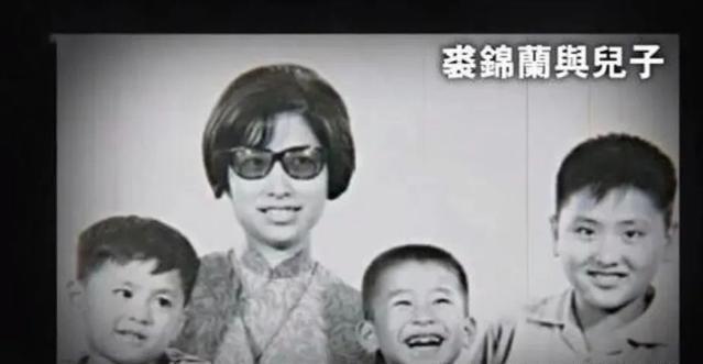 嫁給姐夫「生3個兒子」！她年三十被姐姐女兒上告　晚年霸佔「13億遺產」笑稱：贏家是我