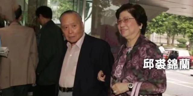 嫁給姐夫「生3個兒子」！她年三十被姐姐女兒上告　晚年霸佔「13億遺產」笑稱：贏家是我