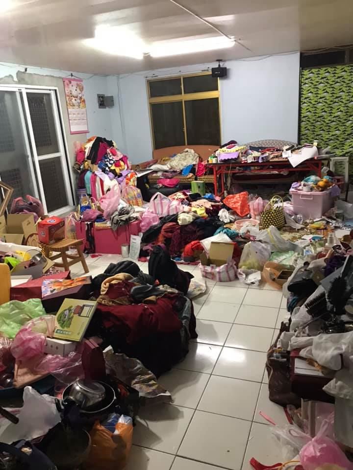 捨不得丟是種病！老母屯物30年「透天厝變垃圾場」么兒結婚不敢在家拜堂　長子無力求助「一家失和慘況曝光」