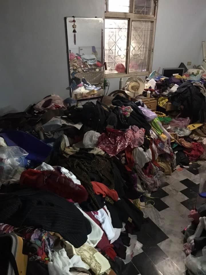 捨不得丟是種病！老母屯物30年「透天厝變垃圾場」么兒結婚不敢在家拜堂　長子無力求助「一家失和慘況曝光」