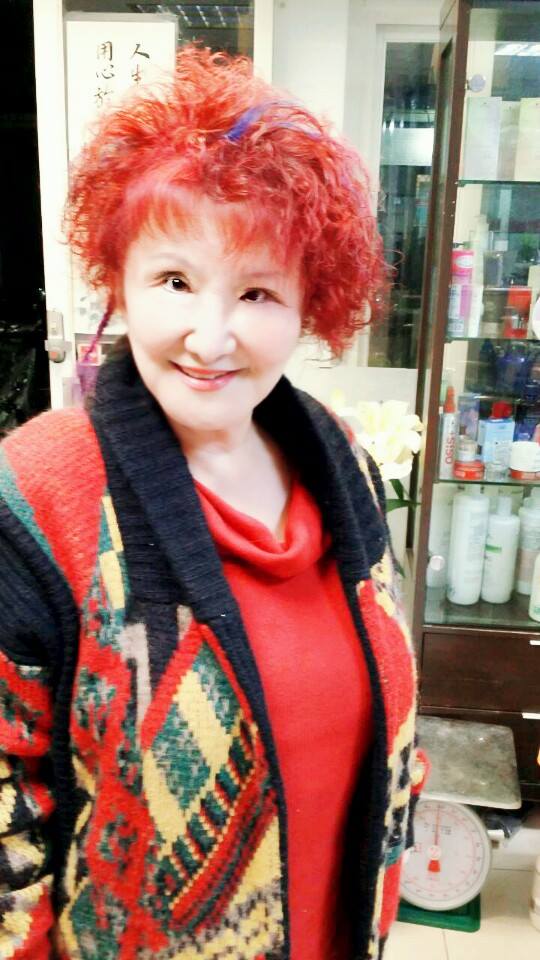 曾被封秀場天后！73歲資深女星「遭丈夫動手」負面新聞不斷　如今婚變「瘦掉半個自己」近況曝光