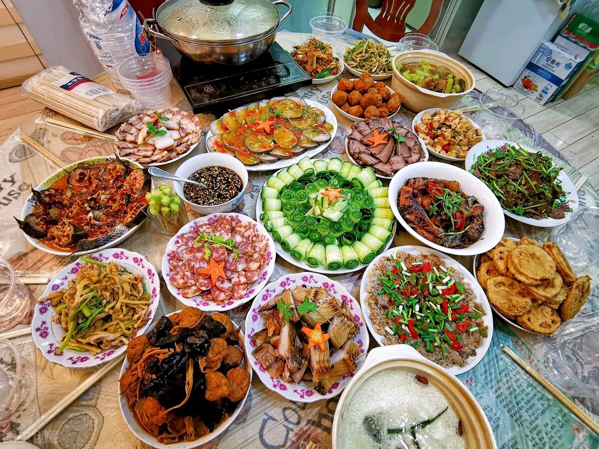 過年是婚姻的照妖鏡！「年也過完了，把離婚證領了吧」     一桌「團圓飯」毀了六年婚姻