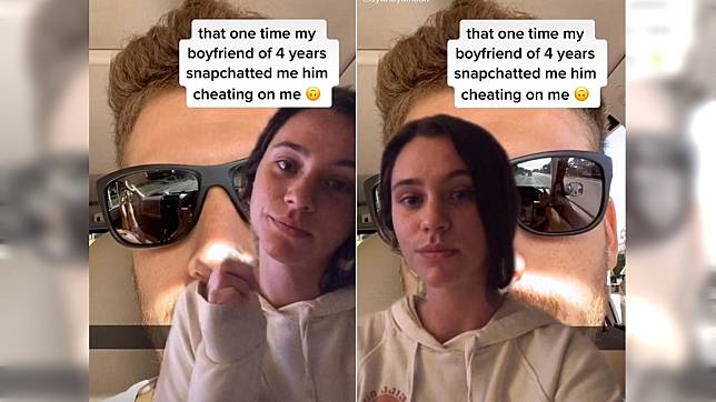 別小看老婆！老公單獨出遊「傳2張飯店自拍照」報平安　妻一看「秒抓包房內有小三」萬人震撼：魔鬼藏在細節