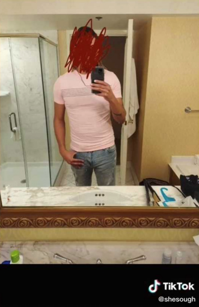 別小看老婆！老公單獨出遊「傳2張飯店自拍照」報平安　妻一看「秒抓包房內有小三」萬人震撼：魔鬼藏在細節