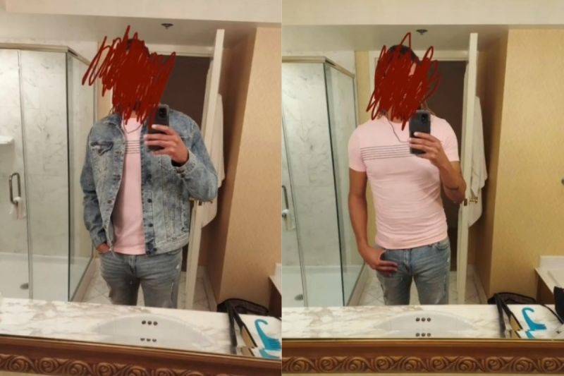 別小看老婆！老公單獨出遊「傳2張飯店自拍照」報平安　妻一看「秒抓包房內有小三」萬人震撼：魔鬼藏在細節