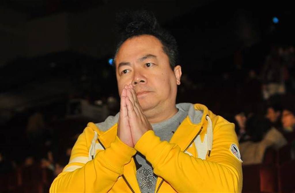 董至成「樓梯重摔輸5袋血」險丟小命！10年不注意「肺竟照出小白點」崩潰：再晚就慘了