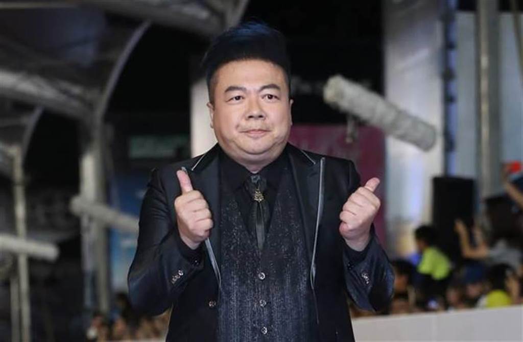 董至成「樓梯重摔輸5袋血」險丟小命！10年不注意「肺竟照出小白點」崩潰：再晚就慘了