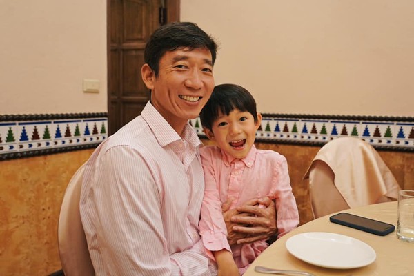 隋棠育兒出錯！老公說重話「無法忍受兒子了」失去耐心　她也沒輒「急向婆婆求救」：兒子怕我不愛她