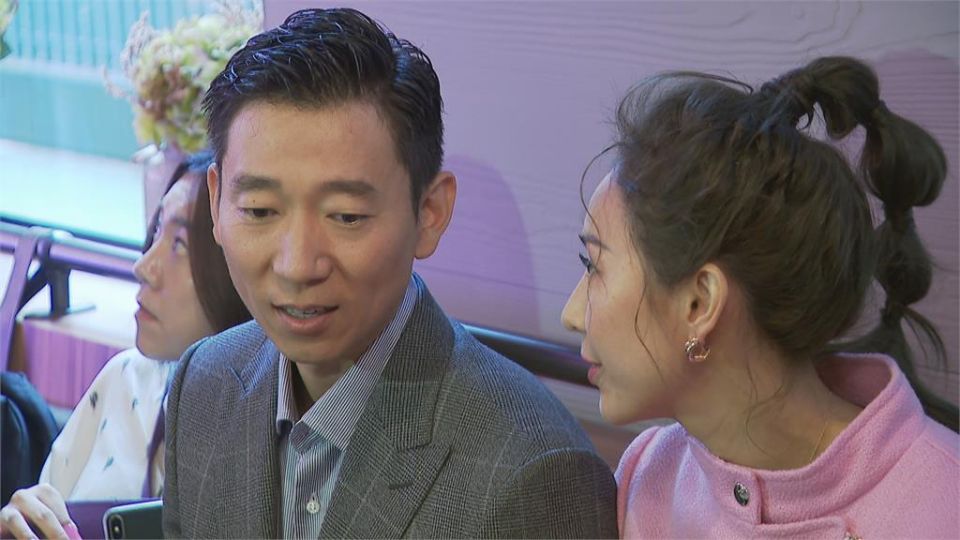 隋棠育兒出錯！老公說重話「無法忍受兒子了」失去耐心　她也沒輒「急向婆婆求救」：兒子怕我不愛她