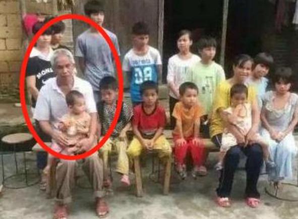 迎來第10個孩子！90後夫妻「深居山林」生不停　丈夫放聲痛哭：生這麼多責任在老婆