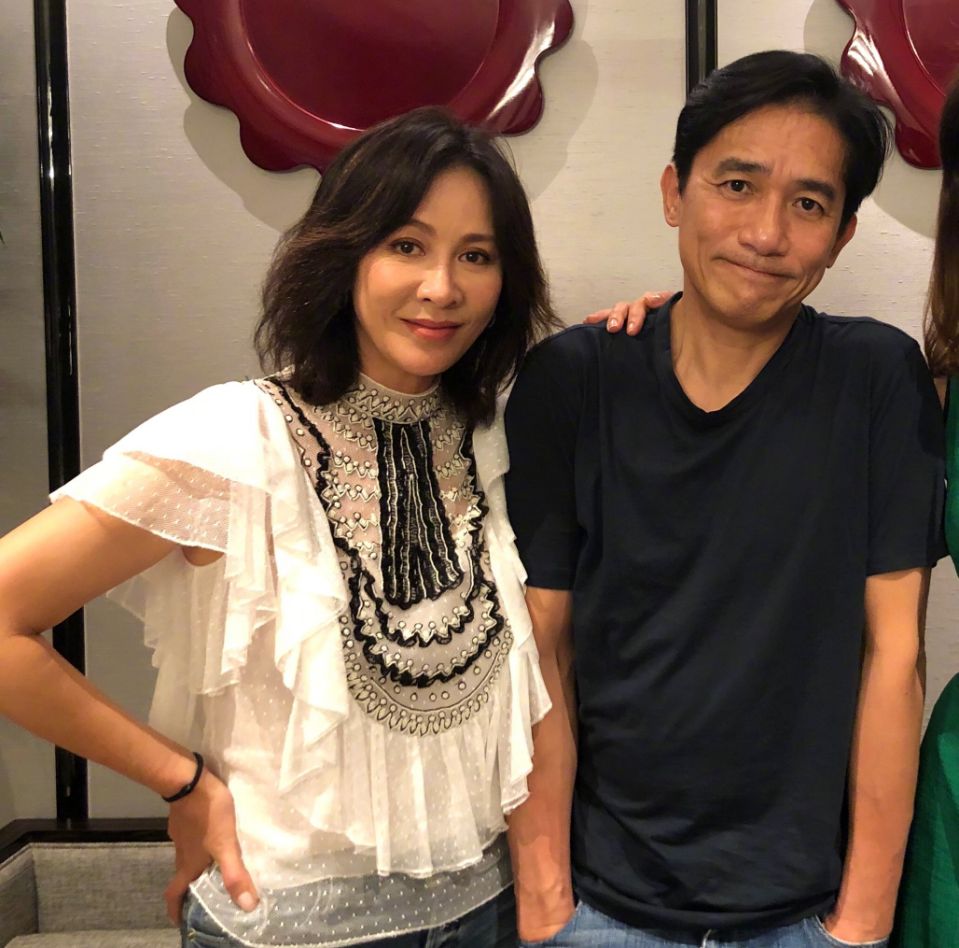 愛情長跑31年全靠「忍」！劉嘉玲受訪「我一直在忍受梁朝偉」　個性差超大「把相反變互補」越愛越穩固
