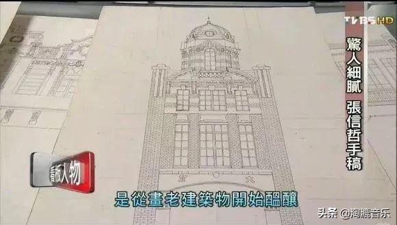 唱紅《愛如潮水》！53歲張信哲上選秀「演唱狀態不佳」被貼：過氣歌手　出道32年「把自己當新人」默默為歌壇付出