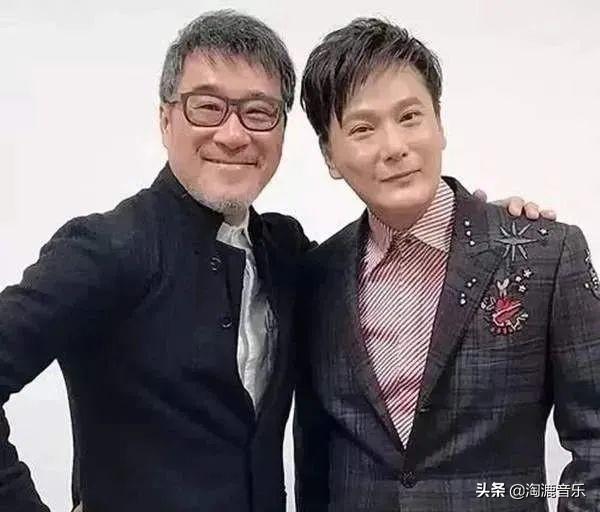 唱紅《愛如潮水》！53歲張信哲上選秀「演唱狀態不佳」被貼：過氣歌手　出道32年「把自己當新人」默默為歌壇付出