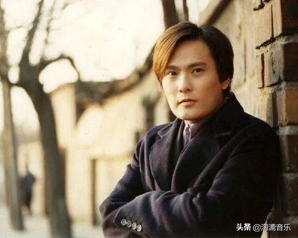 唱紅《愛如潮水》！53歲張信哲上選秀「演唱狀態不佳」被貼：過氣歌手　出道32年「把自己當新人」默默為歌壇付出