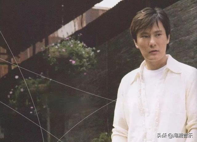 唱紅《愛如潮水》！53歲張信哲上選秀「演唱狀態不佳」被貼：過氣歌手　出道32年「把自己當新人」默默為歌壇付出
