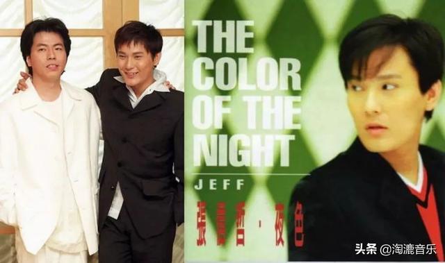 唱紅《愛如潮水》！53歲張信哲上選秀「演唱狀態不佳」被貼：過氣歌手　出道32年「把自己當新人」默默為歌壇付出