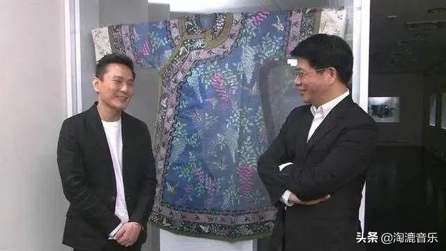 唱紅《愛如潮水》！53歲張信哲上選秀「演唱狀態不佳」被貼：過氣歌手　出道32年「把自己當新人」默默為歌壇付出